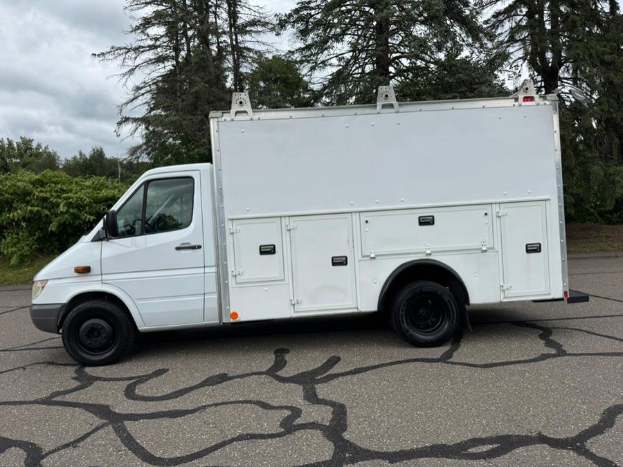 2006 Dodge Sprinter 3500 140" WB, available for sale in Waterbury, Connecticut | Platinum Auto Care. Waterbury, Connecticut 2006 Dodge Sprinter 3500 140" WB, available for sale in Waterbury, Connecticut | Platinum Auto Care. Waterbury, Connecticut