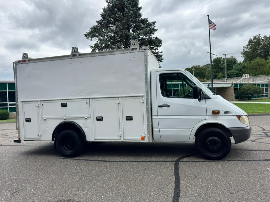 2006 Dodge Sprinter 3500 140" WB, available for sale in Waterbury, Connecticut | Platinum Auto Care. Waterbury, Connecticut 2006 Dodge Sprinter 3500 140" WB, available for sale in Waterbury, Connecticut | Platinum Auto Care. Waterbury, Connecticut