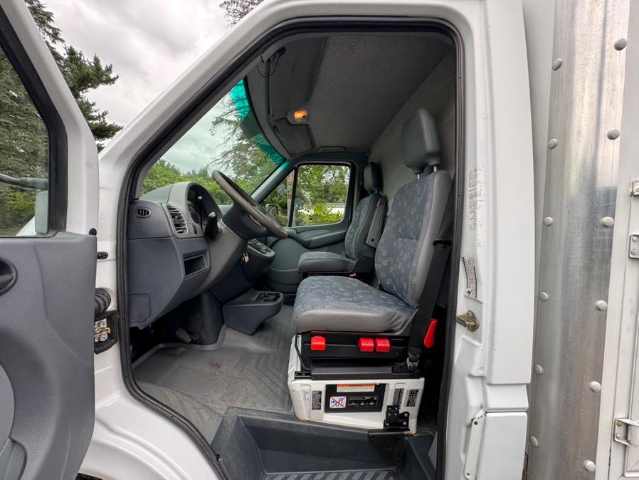 2006 Dodge Sprinter 3500 140" WB, available for sale in Waterbury, Connecticut | Platinum Auto Care. Waterbury, Connecticut 2006 Dodge Sprinter 3500 140" WB, available for sale in Waterbury, Connecticut | Platinum Auto Care. Waterbury, Connecticut