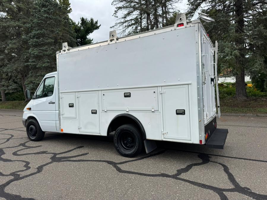 2006 Dodge Sprinter 3500 140" WB, available for sale in Waterbury, Connecticut | Platinum Auto Care. Waterbury, Connecticut 2006 Dodge Sprinter 3500 140" WB, available for sale in Waterbury, Connecticut | Platinum Auto Care. Waterbury, Connecticut