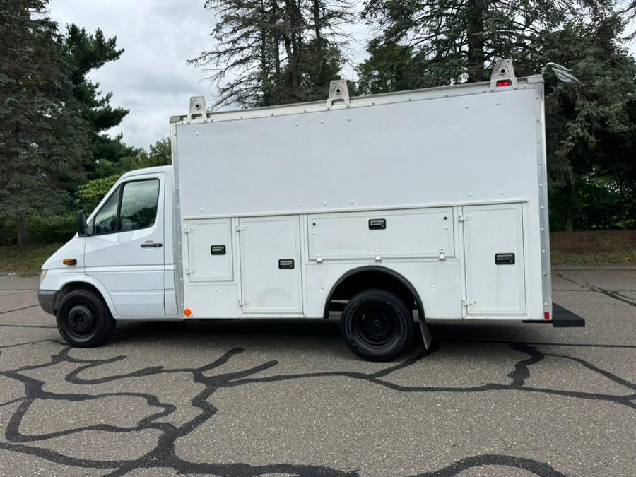 2006 Dodge Sprinter 3500 140" WB, available for sale in Waterbury, Connecticut | Platinum Auto Care. Waterbury, Connecticut 2006 Dodge Sprinter 3500 140" WB, available for sale in Waterbury, Connecticut | Platinum Auto Care. Waterbury, Connecticut