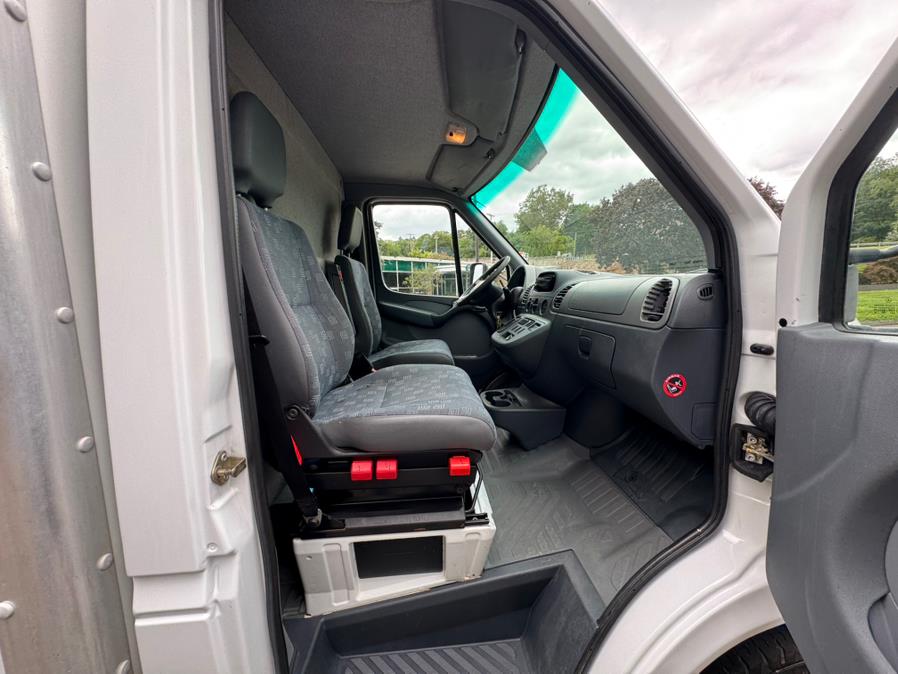 2006 Dodge Sprinter 3500 140" WB, available for sale in Waterbury, Connecticut | Platinum Auto Care. Waterbury, Connecticut 2006 Dodge Sprinter 3500 140" WB, available for sale in Waterbury, Connecticut | Platinum Auto Care. Waterbury, Connecticut
