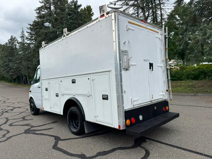 2006 Dodge Sprinter 3500 140" WB, available for sale in Waterbury, Connecticut | Platinum Auto Care. Waterbury, Connecticut 2006 Dodge Sprinter 3500 140" WB, available for sale in Waterbury, Connecticut | Platinum Auto Care. Waterbury, Connecticut