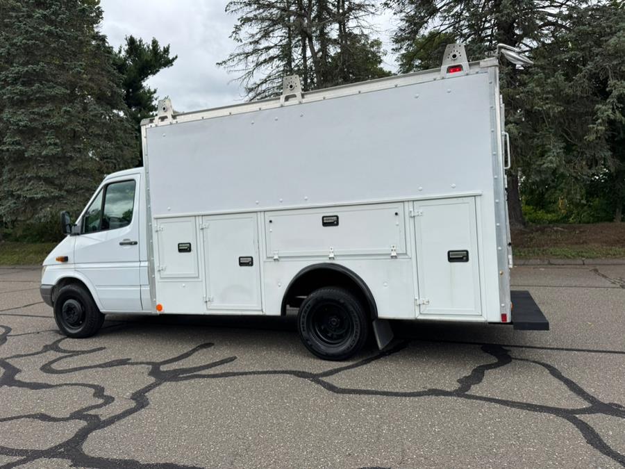 2006 Dodge Sprinter 3500 140" WB, available for sale in Waterbury, Connecticut | Platinum Auto Care. Waterbury, Connecticut 2006 Dodge Sprinter 3500 140" WB, available for sale in Waterbury, Connecticut | Platinum Auto Care. Waterbury, Connecticut