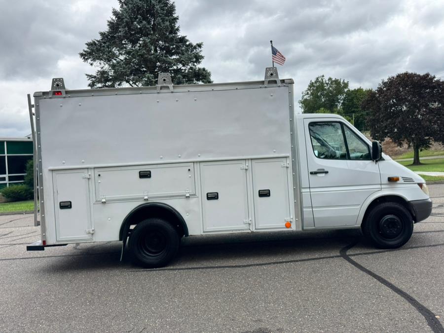 2006 Dodge Sprinter 3500 140" WB, available for sale in Waterbury, Connecticut | Platinum Auto Care. Waterbury, Connecticut 2006 Dodge Sprinter 3500 140" WB, available for sale in Waterbury, Connecticut | Platinum Auto Care. Waterbury, Connecticut