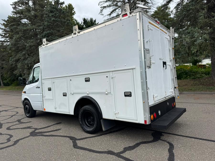 2006 Dodge Sprinter 3500 140" WB, available for sale in Waterbury, Connecticut | Platinum Auto Care. Waterbury, Connecticut 2006 Dodge Sprinter 3500 140" WB, available for sale in Waterbury, Connecticut | Platinum Auto Care. Waterbury, Connecticut