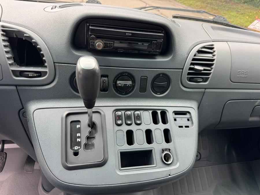 2006 Dodge Sprinter 3500 140" WB, available for sale in Waterbury, Connecticut | Platinum Auto Care. Waterbury, Connecticut 2006 Dodge Sprinter 3500 140" WB, available for sale in Waterbury, Connecticut | Platinum Auto Care. Waterbury, Connecticut