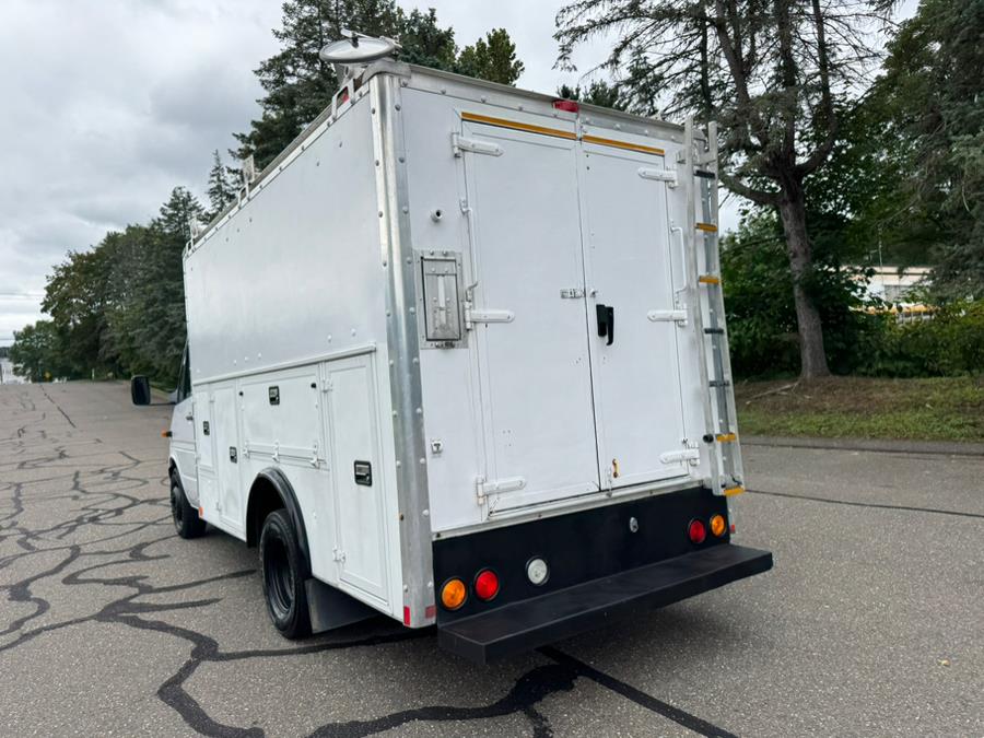 2006 Dodge Sprinter 3500 140" WB, available for sale in Waterbury, Connecticut | Platinum Auto Care. Waterbury, Connecticut 2006 Dodge Sprinter 3500 140" WB, available for sale in Waterbury, Connecticut | Platinum Auto Care. Waterbury, Connecticut