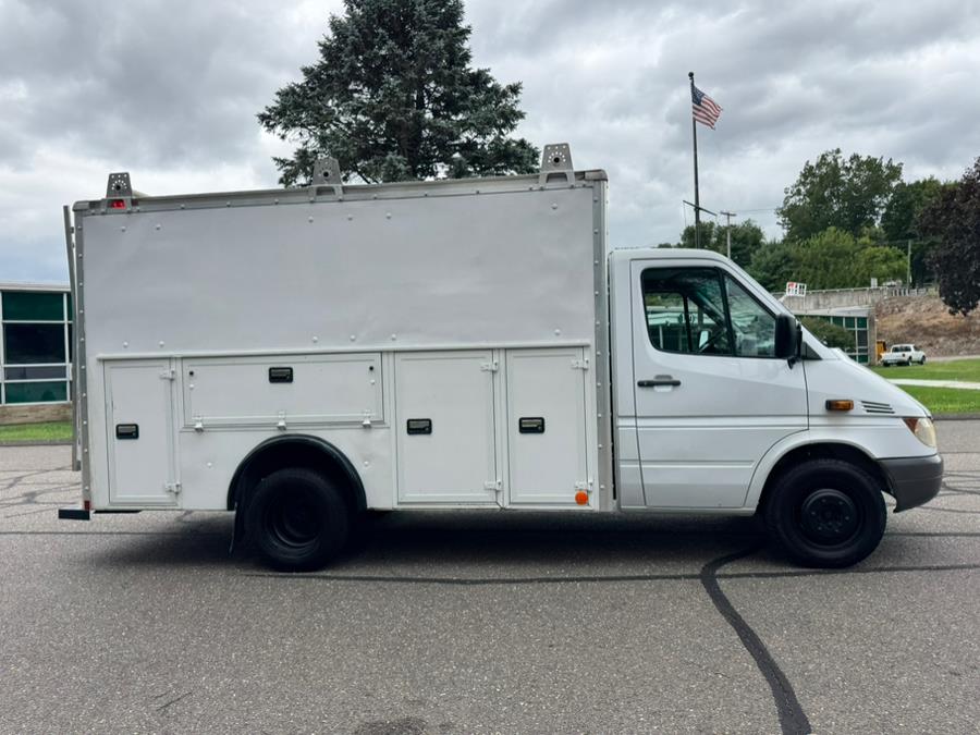 2006 Dodge Sprinter 3500 140" WB, available for sale in Waterbury, Connecticut | Platinum Auto Care. Waterbury, Connecticut 2006 Dodge Sprinter 3500 140" WB, available for sale in Waterbury, Connecticut | Platinum Auto Care. Waterbury, Connecticut