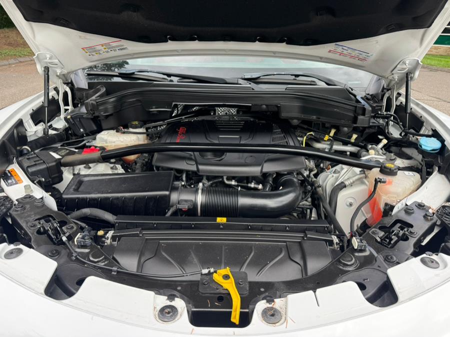 2018 Alfa Romeo Stelvio Ti AWD, available for sale in Waterbury, Connecticut | Platinum Auto Care. Waterbury, Connecticut 2018 Alfa Romeo Stelvio Ti AWD, available for sale in Waterbury, Connecticut | Platinum Auto Care. Waterbury, Connecticut
