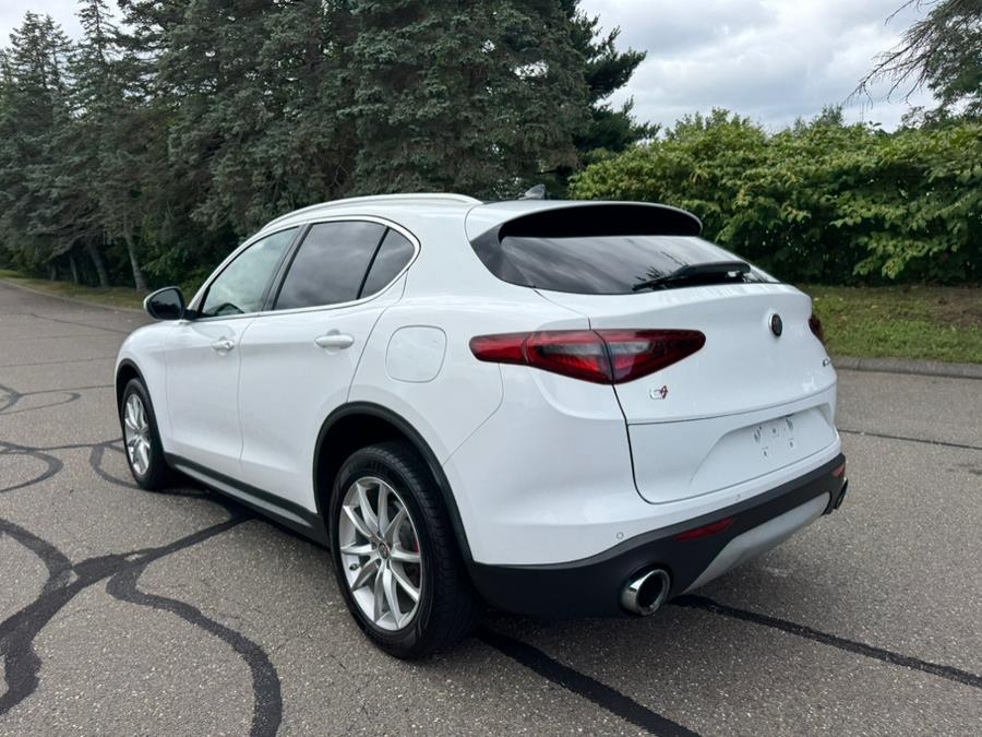 2018 Alfa Romeo Stelvio Ti AWD, available for sale in Waterbury, Connecticut | Platinum Auto Care. Waterbury, Connecticut 2018 Alfa Romeo Stelvio Ti AWD, available for sale in Waterbury, Connecticut | Platinum Auto Care. Waterbury, Connecticut