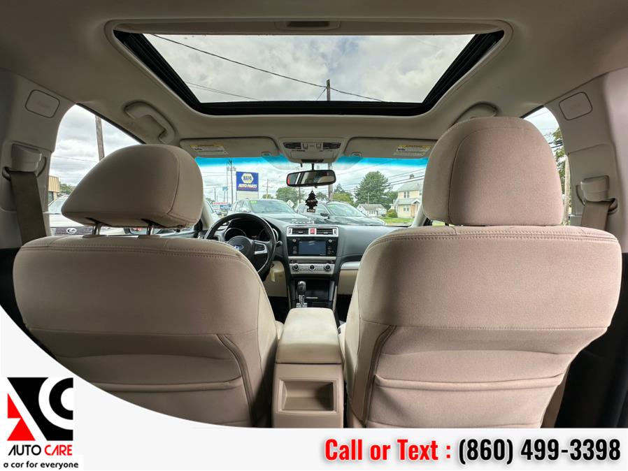 2017 Subaru Outback 2.5i Premium, available for sale in Vernon , Connecticut | Auto Care Motors. Vernon , Connecticut 2017 Subaru Outback 2.5i Premium, available for sale in Vernon , Connecticut | Auto Care Motors. Vernon , Connecticut