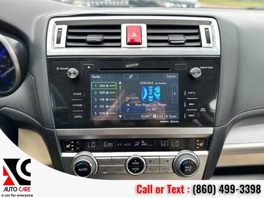 2017 Subaru Outback 2.5i Premium, available for sale in Vernon , Connecticut | Auto Care Motors. Vernon , Connecticut 2017 Subaru Outback 2.5i Premium, available for sale in Vernon , Connecticut | Auto Care Motors. Vernon , Connecticut
