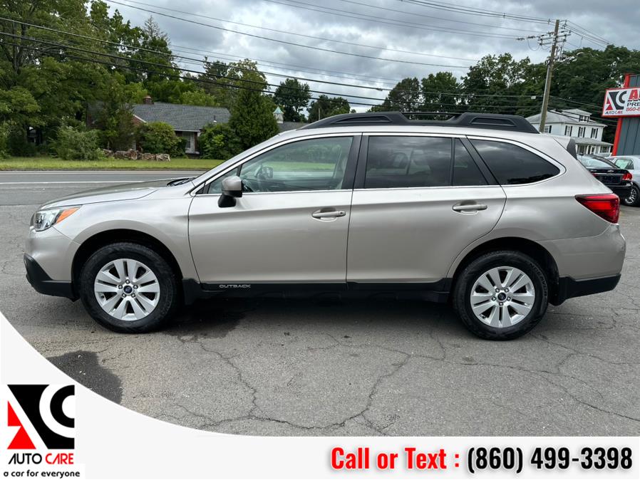 2017 Subaru Outback 2.5i Premium, available for sale in Vernon , Connecticut | Auto Care Motors. Vernon , Connecticut 2017 Subaru Outback 2.5i Premium, available for sale in Vernon , Connecticut | Auto Care Motors. Vernon , Connecticut