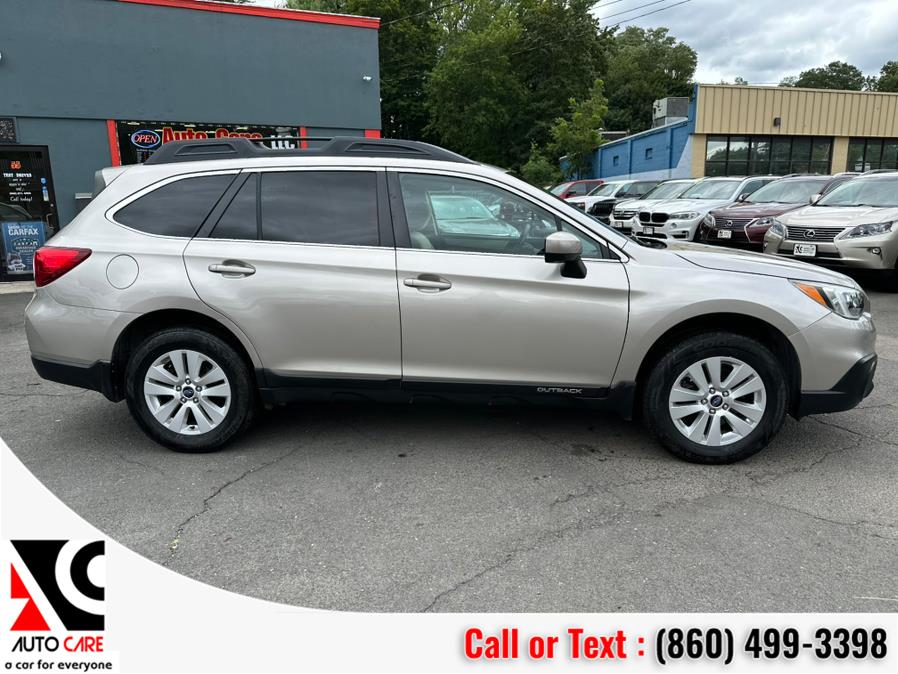 2017 Subaru Outback 2.5i Premium, available for sale in Vernon , Connecticut | Auto Care Motors. Vernon , Connecticut 2017 Subaru Outback 2.5i Premium, available for sale in Vernon , Connecticut | Auto Care Motors. Vernon , Connecticut