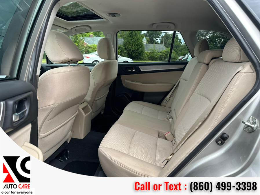 2017 Subaru Outback 2.5i Premium, available for sale in Vernon , Connecticut | Auto Care Motors. Vernon , Connecticut 2017 Subaru Outback 2.5i Premium, available for sale in Vernon , Connecticut | Auto Care Motors. Vernon , Connecticut