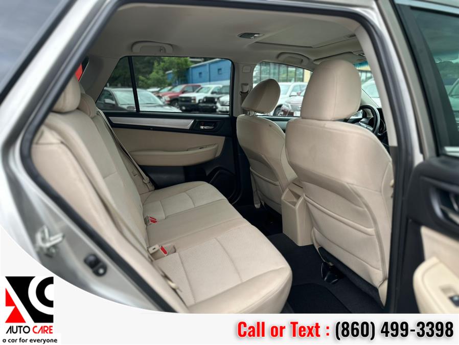 2017 Subaru Outback 2.5i Premium, available for sale in Vernon , Connecticut | Auto Care Motors. Vernon , Connecticut 2017 Subaru Outback 2.5i Premium, available for sale in Vernon , Connecticut | Auto Care Motors. Vernon , Connecticut