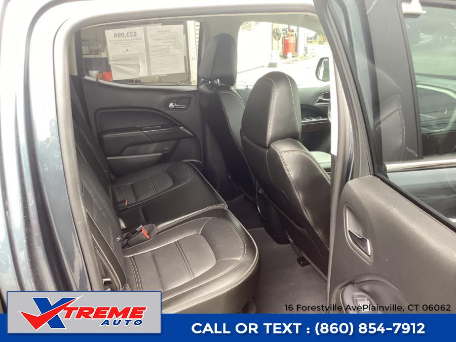 2020 GMC Canyon 4WD Crew Cab 128" Denali, available for sale in Plainville, Connecticut | Xtreme Auto. Plainville, Connecticut 2020 GMC Canyon 4WD Crew Cab 128" Denali, available for sale in Plainville, Connecticut | Xtreme Auto. Plainville, Connecticut