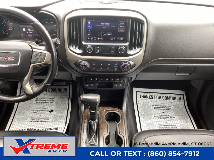 2020 GMC Canyon 4WD Crew Cab 128" Denali, available for sale in Plainville, Connecticut | Xtreme Auto. Plainville, Connecticut 2020 GMC Canyon 4WD Crew Cab 128" Denali, available for sale in Plainville, Connecticut | Xtreme Auto. Plainville, Connecticut