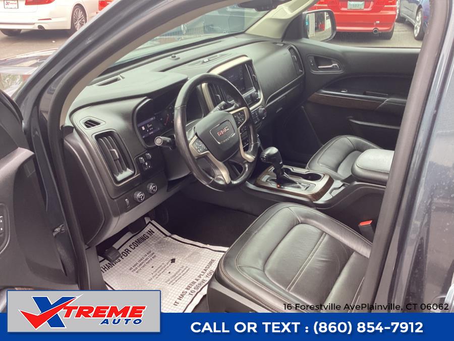 2020 GMC Canyon 4WD Crew Cab 128" Denali, available for sale in Plainville, Connecticut | Xtreme Auto. Plainville, Connecticut 2020 GMC Canyon 4WD Crew Cab 128" Denali, available for sale in Plainville, Connecticut | Xtreme Auto. Plainville, Connecticut
