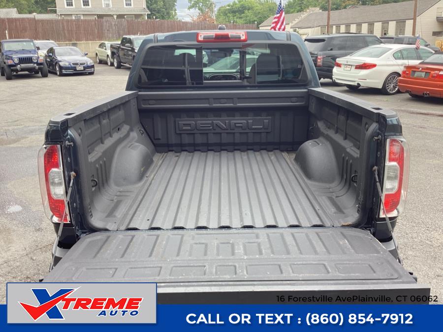 2020 GMC Canyon 4WD Crew Cab 128" Denali, available for sale in Plainville, Connecticut | Xtreme Auto. Plainville, Connecticut 2020 GMC Canyon 4WD Crew Cab 128" Denali, available for sale in Plainville, Connecticut | Xtreme Auto. Plainville, Connecticut