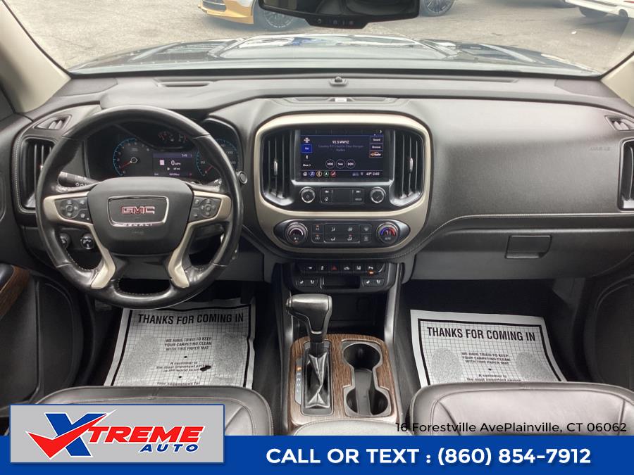 2020 GMC Canyon 4WD Crew Cab 128" Denali, available for sale in Plainville, Connecticut | Xtreme Auto. Plainville, Connecticut 2020 GMC Canyon 4WD Crew Cab 128" Denali, available for sale in Plainville, Connecticut | Xtreme Auto. Plainville, Connecticut