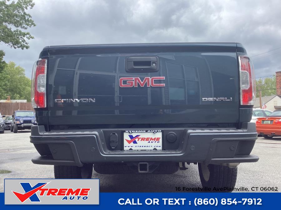 2020 GMC Canyon 4WD Crew Cab 128" Denali, available for sale in Plainville, Connecticut | Xtreme Auto. Plainville, Connecticut 2020 GMC Canyon 4WD Crew Cab 128" Denali, available for sale in Plainville, Connecticut | Xtreme Auto. Plainville, Connecticut