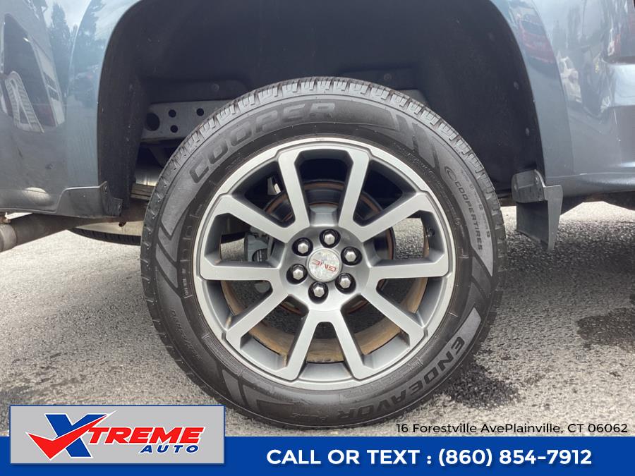 2020 GMC Canyon 4WD Crew Cab 128" Denali, available for sale in Plainville, Connecticut | Xtreme Auto. Plainville, Connecticut 2020 GMC Canyon 4WD Crew Cab 128" Denali, available for sale in Plainville, Connecticut | Xtreme Auto. Plainville, Connecticut