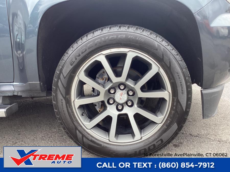 2020 GMC Canyon 4WD Crew Cab 128" Denali, available for sale in Plainville, Connecticut | Xtreme Auto. Plainville, Connecticut 2020 GMC Canyon 4WD Crew Cab 128" Denali, available for sale in Plainville, Connecticut | Xtreme Auto. Plainville, Connecticut