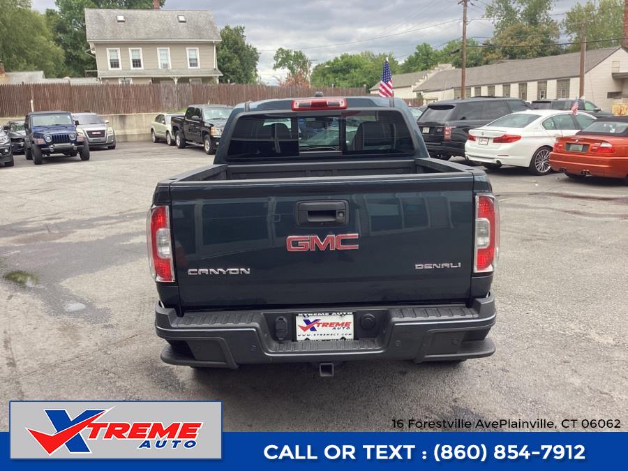 2020 GMC Canyon 4WD Crew Cab 128" Denali, available for sale in Plainville, Connecticut | Xtreme Auto. Plainville, Connecticut 2020 GMC Canyon 4WD Crew Cab 128" Denali, available for sale in Plainville, Connecticut | Xtreme Auto. Plainville, Connecticut