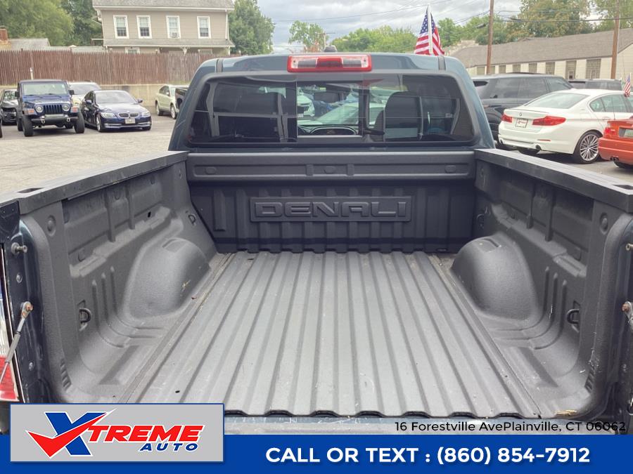 2020 GMC Canyon 4WD Crew Cab 128" Denali, available for sale in Plainville, Connecticut | Xtreme Auto. Plainville, Connecticut 2020 GMC Canyon 4WD Crew Cab 128" Denali, available for sale in Plainville, Connecticut | Xtreme Auto. Plainville, Connecticut