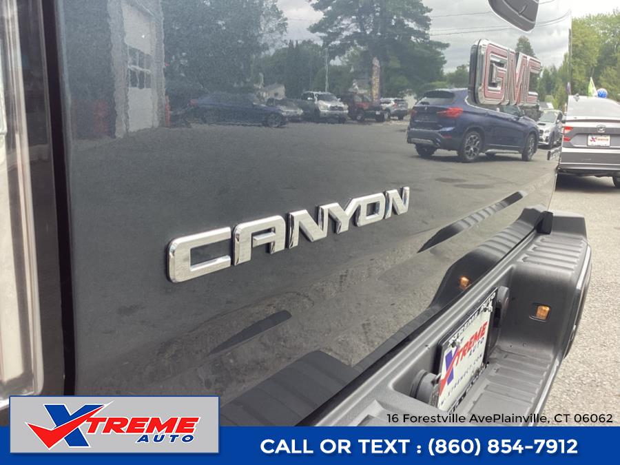 2020 GMC Canyon 4WD Crew Cab 128" Denali, available for sale in Plainville, Connecticut | Xtreme Auto. Plainville, Connecticut 2020 GMC Canyon 4WD Crew Cab 128" Denali, available for sale in Plainville, Connecticut | Xtreme Auto. Plainville, Connecticut