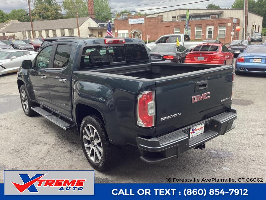 2020 GMC Canyon 4WD Crew Cab 128" Denali, available for sale in Plainville, Connecticut | Xtreme Auto. Plainville, Connecticut 2020 GMC Canyon 4WD Crew Cab 128" Denali, available for sale in Plainville, Connecticut | Xtreme Auto. Plainville, Connecticut
