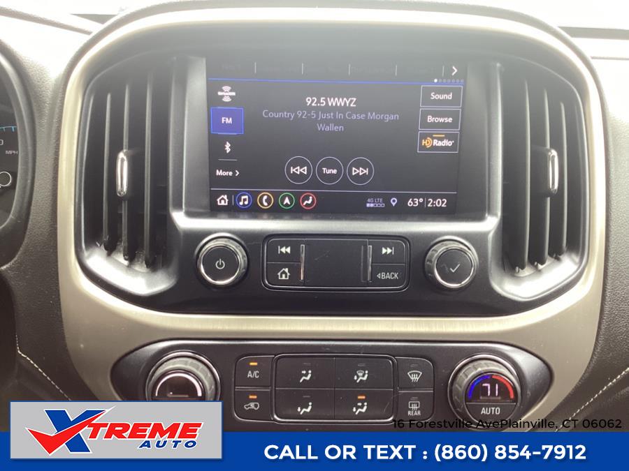 2020 GMC Canyon 4WD Crew Cab 128" Denali, available for sale in Plainville, Connecticut | Xtreme Auto. Plainville, Connecticut 2020 GMC Canyon 4WD Crew Cab 128" Denali, available for sale in Plainville, Connecticut | Xtreme Auto. Plainville, Connecticut