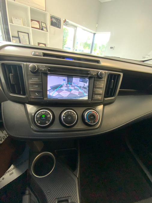 2014 Toyota RAV4 AWD 4dr LE (Natl), available for sale in Hartford, Connecticut | Franklin Motors Auto Sales LLC. Hartford, Connecticut 2014 Toyota RAV4 AWD 4dr LE (Natl), available for sale in Hartford, Connecticut | Franklin Motors Auto Sales LLC. Hartford, Connecticut