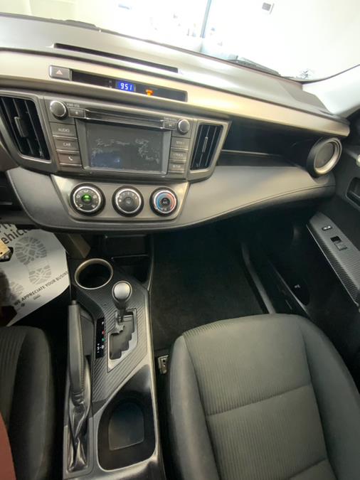 2014 Toyota RAV4 AWD 4dr LE (Natl), available for sale in Hartford, Connecticut | Franklin Motors Auto Sales LLC. Hartford, Connecticut 2014 Toyota RAV4 AWD 4dr LE (Natl), available for sale in Hartford, Connecticut | Franklin Motors Auto Sales LLC. Hartford, Connecticut