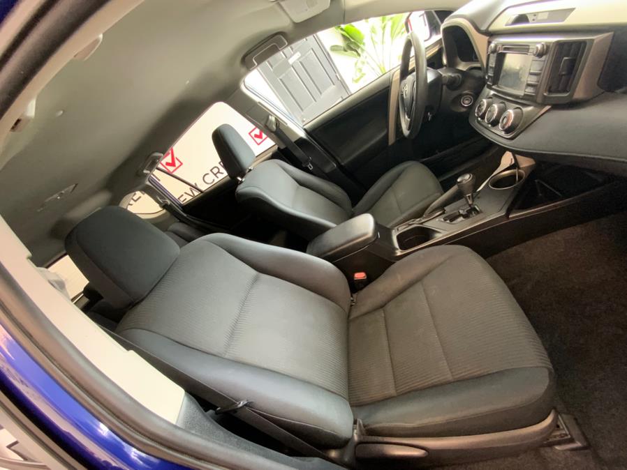 2014 Toyota RAV4 AWD 4dr LE (Natl), available for sale in Hartford, Connecticut | Franklin Motors Auto Sales LLC. Hartford, Connecticut 2014 Toyota RAV4 AWD 4dr LE (Natl), available for sale in Hartford, Connecticut | Franklin Motors Auto Sales LLC. Hartford, Connecticut