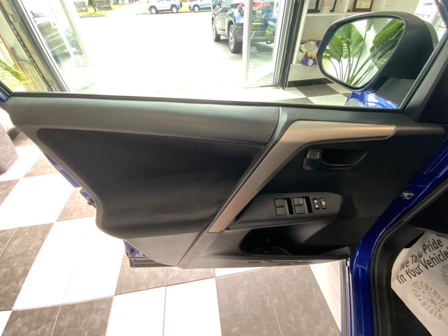 2014 Toyota RAV4 AWD 4dr LE (Natl), available for sale in Hartford, Connecticut | Franklin Motors Auto Sales LLC. Hartford, Connecticut 2014 Toyota RAV4 AWD 4dr LE (Natl), available for sale in Hartford, Connecticut | Franklin Motors Auto Sales LLC. Hartford, Connecticut