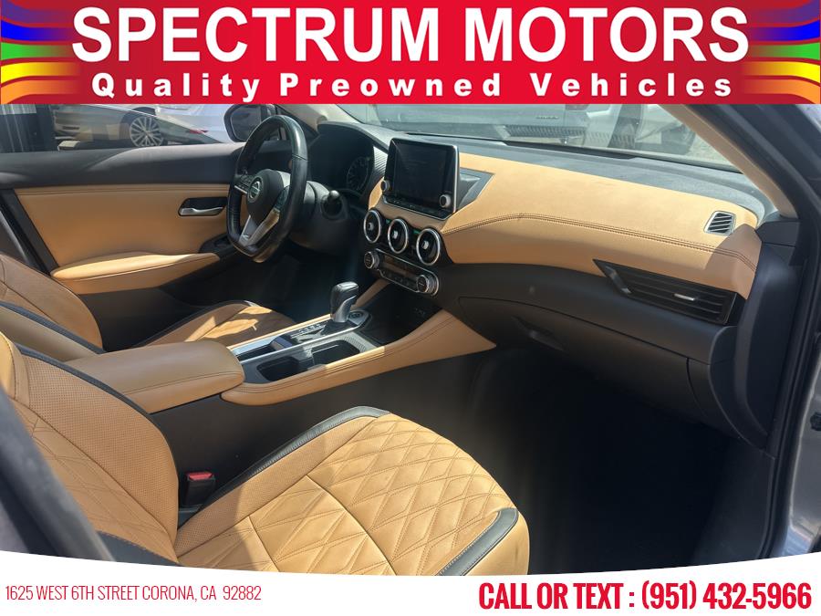 2021 Nissan Sentra SV CVT, available for sale in Corona, California | Spectrum Motors. Corona, California 2021 Nissan Sentra SV CVT, available for sale in Corona, California | Spectrum Motors. Corona, California