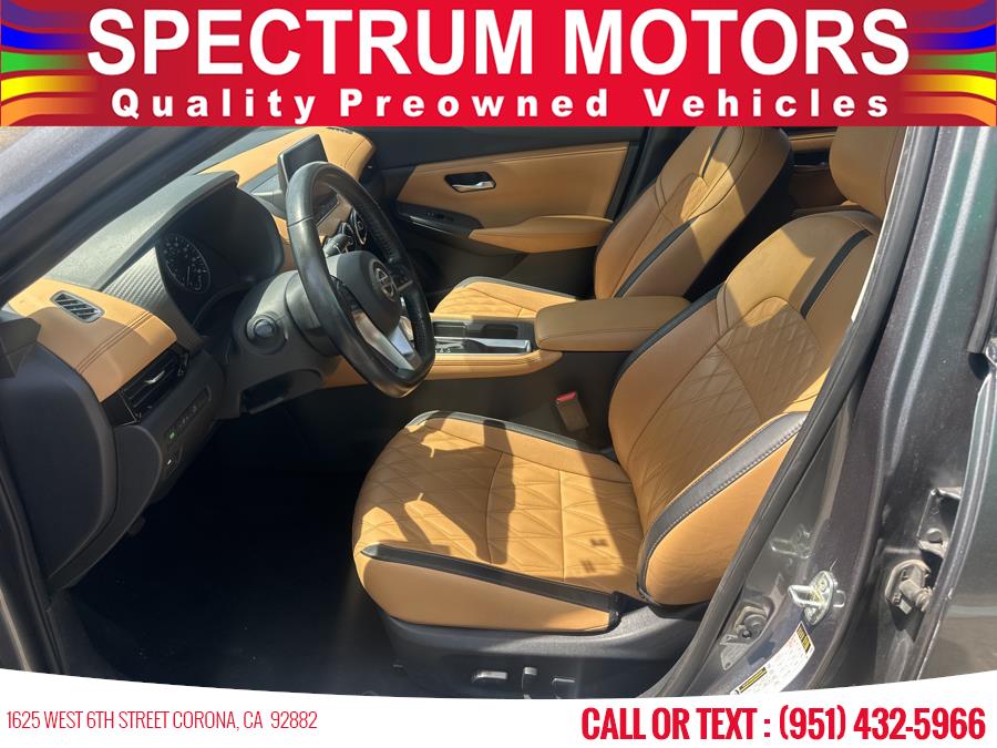 2021 Nissan Sentra SV CVT, available for sale in Corona, California | Spectrum Motors. Corona, California 2021 Nissan Sentra SV CVT, available for sale in Corona, California | Spectrum Motors. Corona, California