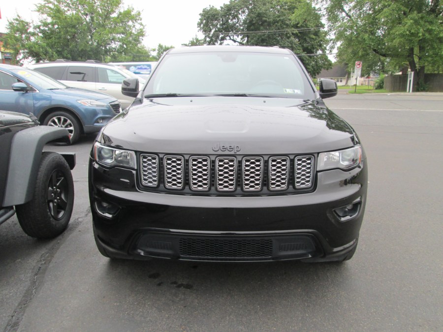2021 Jeep Grand Cherokee Laredo E 4x4, available for sale in Levittown, Pennsylvania | Levittown Auto. Levittown, Pennsylvania 2021 Jeep Grand Cherokee Laredo E 4x4, available for sale in Levittown, Pennsylvania | Levittown Auto. Levittown, Pennsylvania