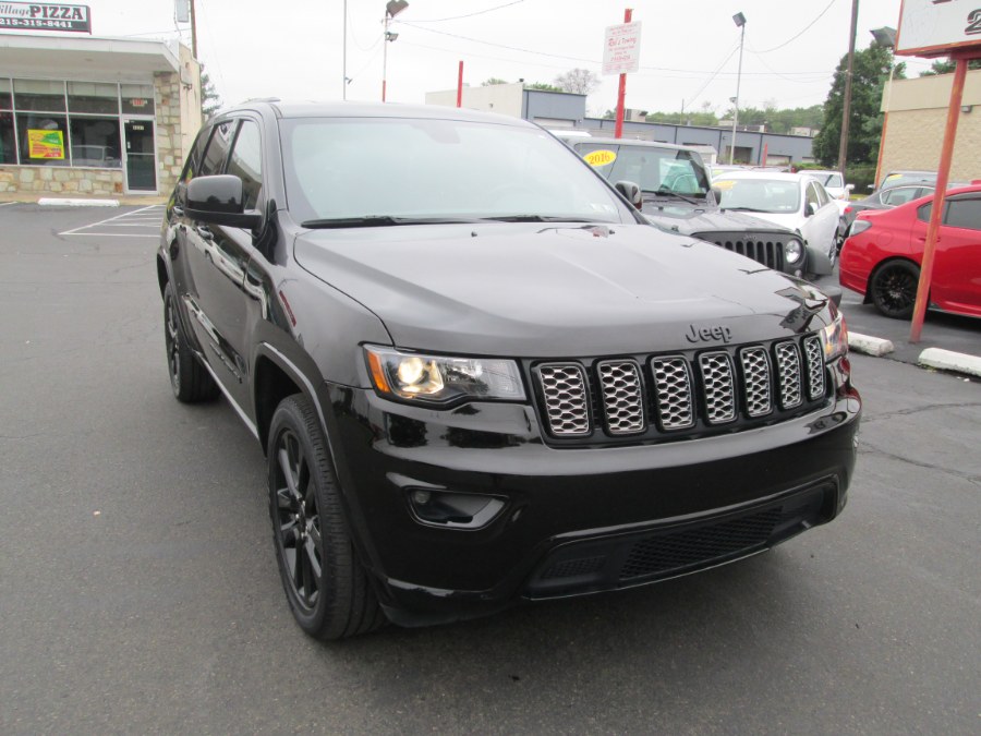 2021 Jeep Grand Cherokee Laredo E 4x4, available for sale in Levittown, Pennsylvania | Levittown Auto. Levittown, Pennsylvania 2021 Jeep Grand Cherokee Laredo E 4x4, available for sale in Levittown, Pennsylvania | Levittown Auto. Levittown, Pennsylvania
