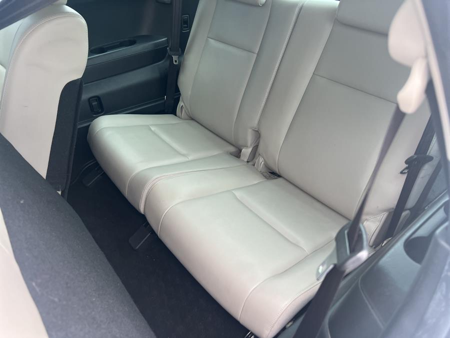 2011 Mazda CX-9 AWD 4dr Touring, available for sale in Stamford, Connecticut | Harbor View Auto Sales LLC. Stamford, Connecticut 2011 Mazda CX-9 AWD 4dr Touring, available for sale in Stamford, Connecticut | Harbor View Auto Sales LLC. Stamford, Connecticut