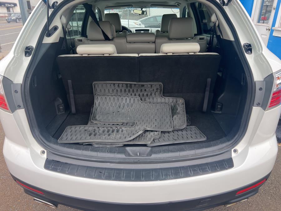 2011 Mazda CX-9 AWD 4dr Touring, available for sale in Stamford, Connecticut | Harbor View Auto Sales LLC. Stamford, Connecticut 2011 Mazda CX-9 AWD 4dr Touring, available for sale in Stamford, Connecticut | Harbor View Auto Sales LLC. Stamford, Connecticut
