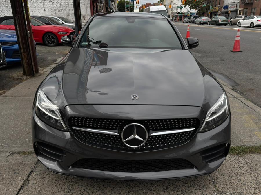 2020 Mercedes-Benz C-Class C 300 4MATIC Sedan, available for sale in Brooklyn, New York | Carsbuck Inc.. Brooklyn, New York 2020 Mercedes-Benz C-Class C 300 4MATIC Sedan, available for sale in Brooklyn, New York | Carsbuck Inc.. Brooklyn, New York