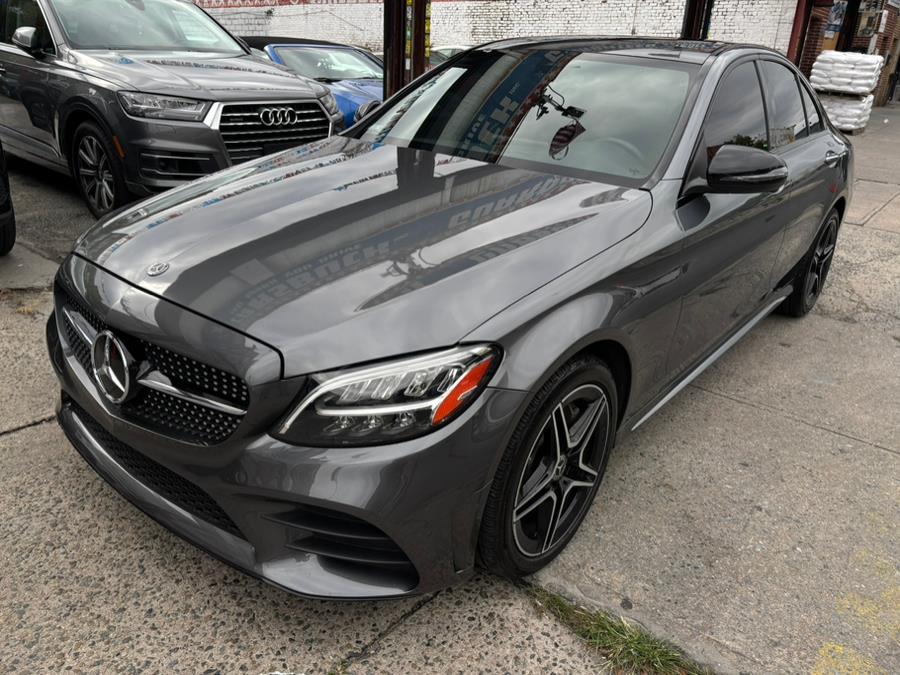 2020 Mercedes-Benz C-Class C 300 4MATIC Sedan, available for sale in Brooklyn, New York | Carsbuck Inc.. Brooklyn, New York 2020 Mercedes-Benz C-Class C 300 4MATIC Sedan, available for sale in Brooklyn, New York | Carsbuck Inc.. Brooklyn, New York