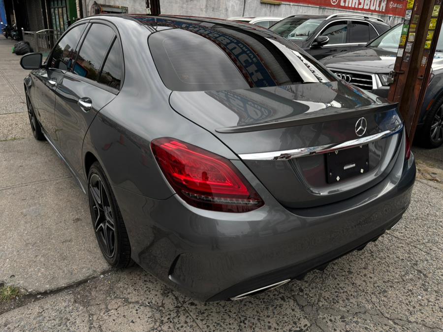 2020 Mercedes-Benz C-Class C 300 4MATIC Sedan, available for sale in Brooklyn, New York | Carsbuck Inc.. Brooklyn, New York 2020 Mercedes-Benz C-Class C 300 4MATIC Sedan, available for sale in Brooklyn, New York | Carsbuck Inc.. Brooklyn, New York