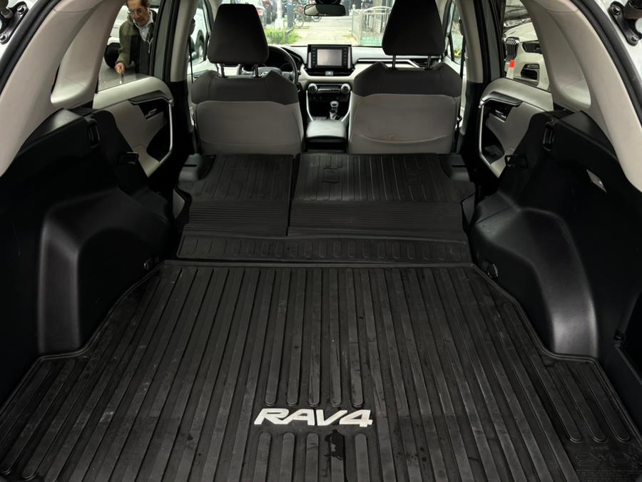 2019 Toyota RAV4 XLE AWD (Natl), available for sale in Brooklyn, New York | Carsbuck Inc.. Brooklyn, New York 2019 Toyota RAV4 XLE AWD (Natl), available for sale in Brooklyn, New York | Carsbuck Inc.. Brooklyn, New York