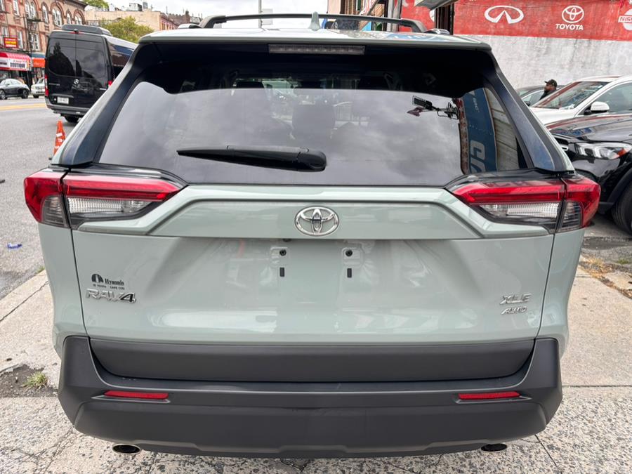 2019 Toyota RAV4 XLE AWD (Natl), available for sale in Brooklyn, New York | Carsbuck Inc.. Brooklyn, New York 2019 Toyota RAV4 XLE AWD (Natl), available for sale in Brooklyn, New York | Carsbuck Inc.. Brooklyn, New York