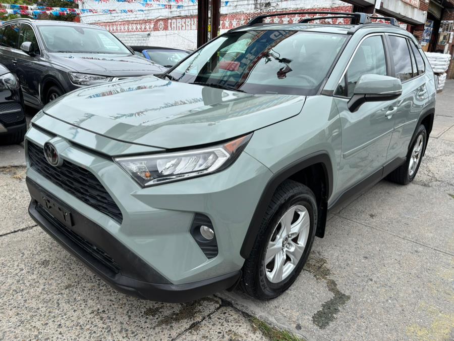 2019 Toyota RAV4 XLE AWD (Natl), available for sale in Brooklyn, New York | Carsbuck Inc.. Brooklyn, New York 2019 Toyota RAV4 XLE AWD (Natl), available for sale in Brooklyn, New York | Carsbuck Inc.. Brooklyn, New York